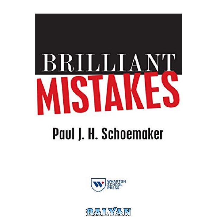 دانلود کتاب Brilliant Mistakes